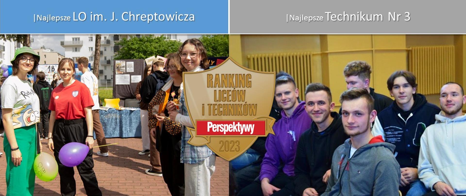 Perspektywy