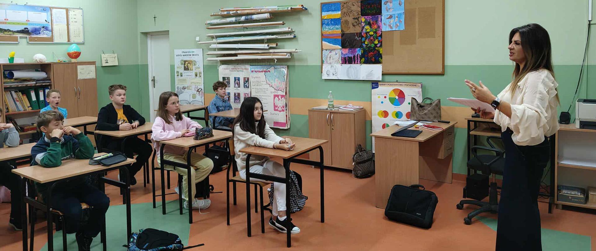Europejski Dzień Walki z Handlem Ludźmi