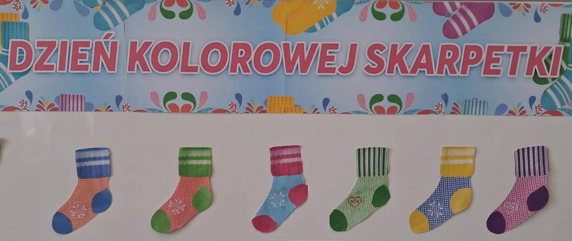 Obchody Światowego Dnia Zespołu Downa 