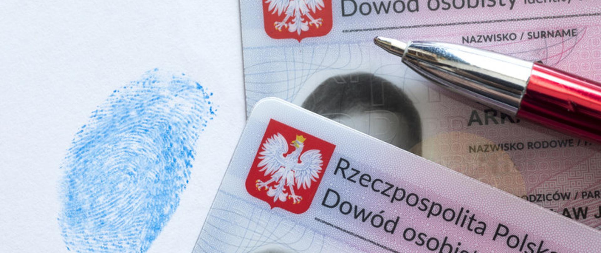 Zastrzeżenie albo cofnięcie zastrzeżenia numeru PESEL