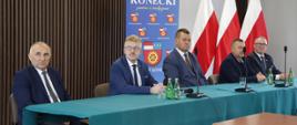 Pilotażowy program PUP w Końskich