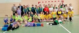 drużyny sportowe