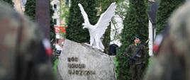 84. Rocznica Zbrodni Katyńskiej