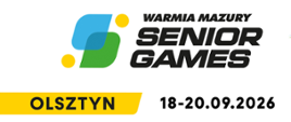 Warmia Mazury Senior Games