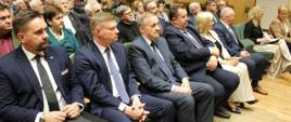 Zaproszeni goście