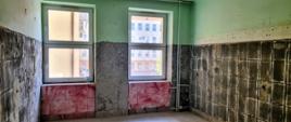 Gruntowny remont oddziału kardiologii