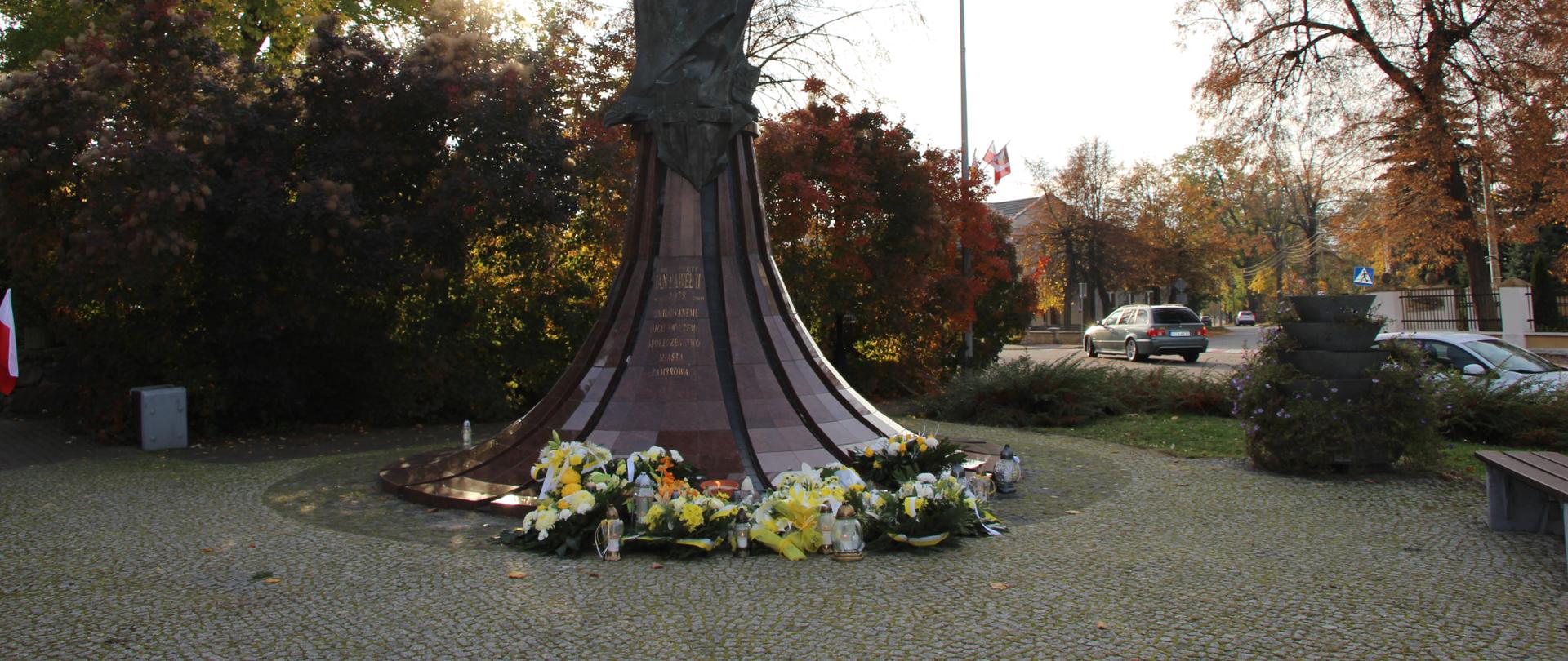 XXII Dzień Papieski
