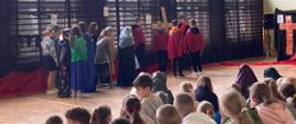 Droga krzyżowa na Wielki Piątek 2023