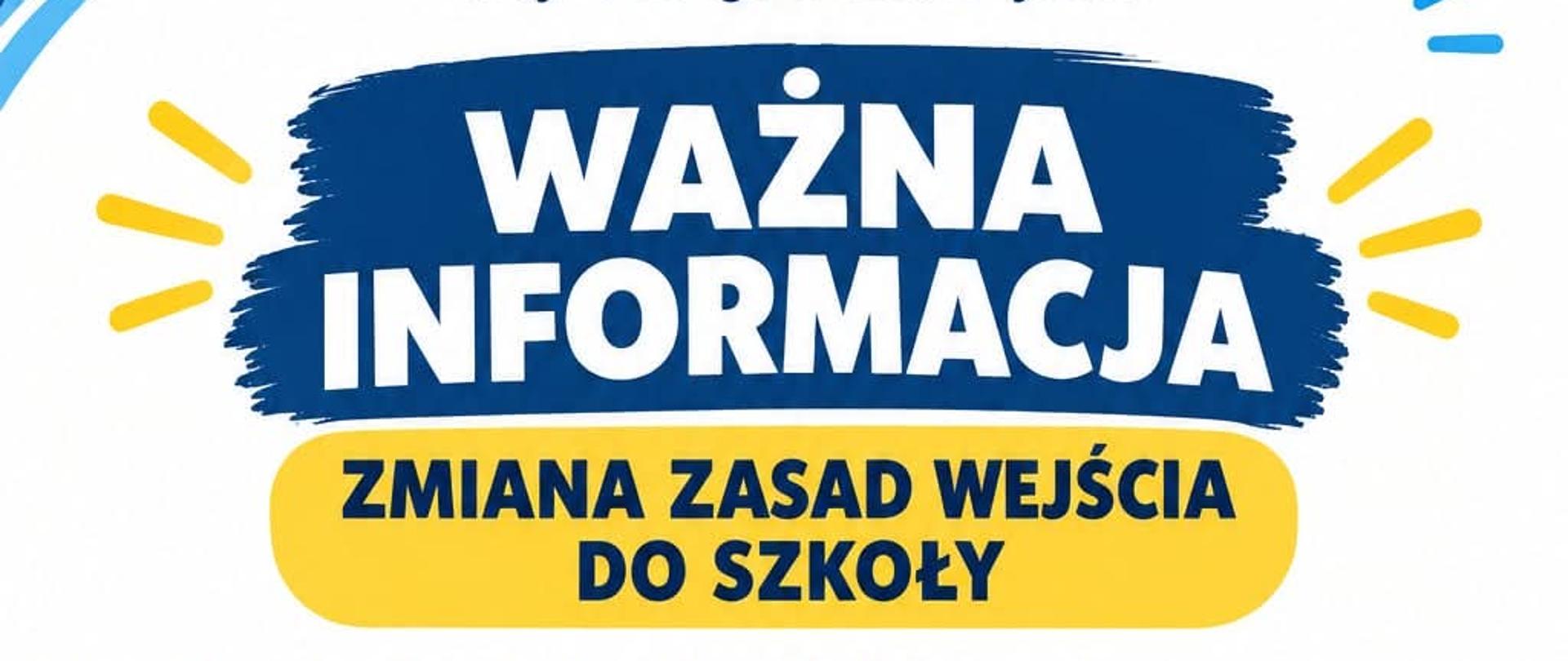 zasady bezpieczeństwa