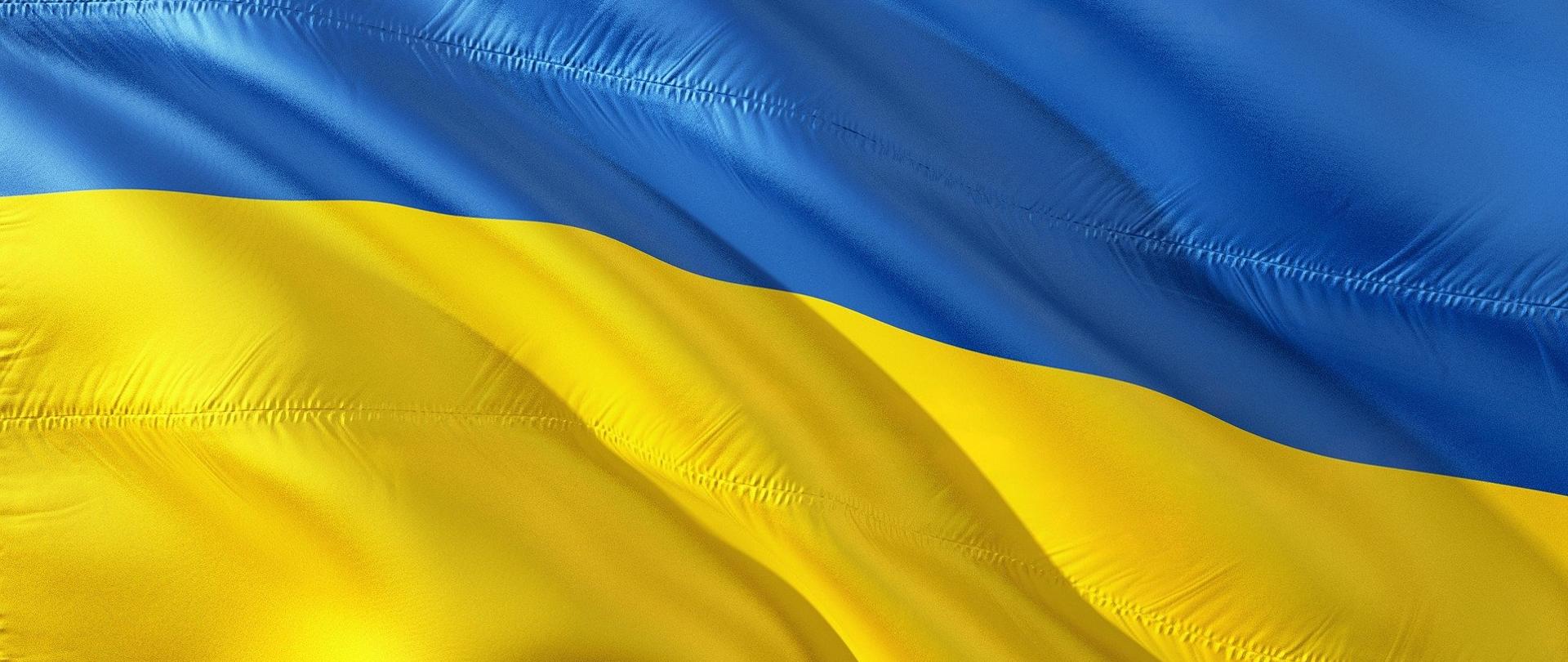 Zdjęcie plagi Ukrainy
