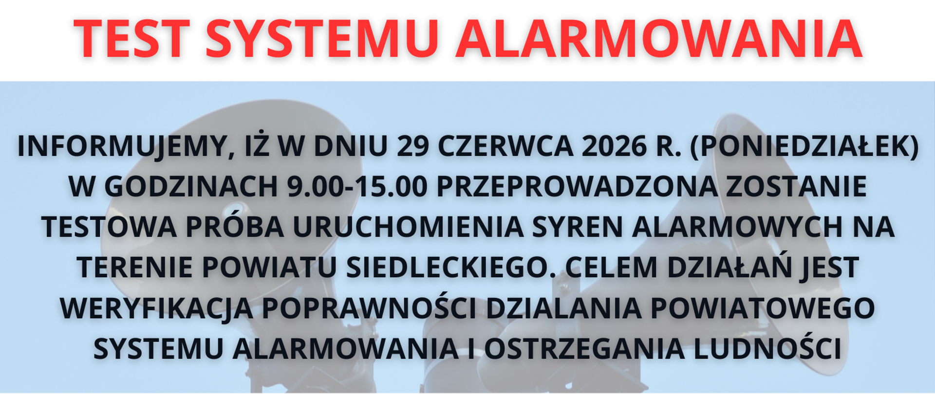 SYRENY 26