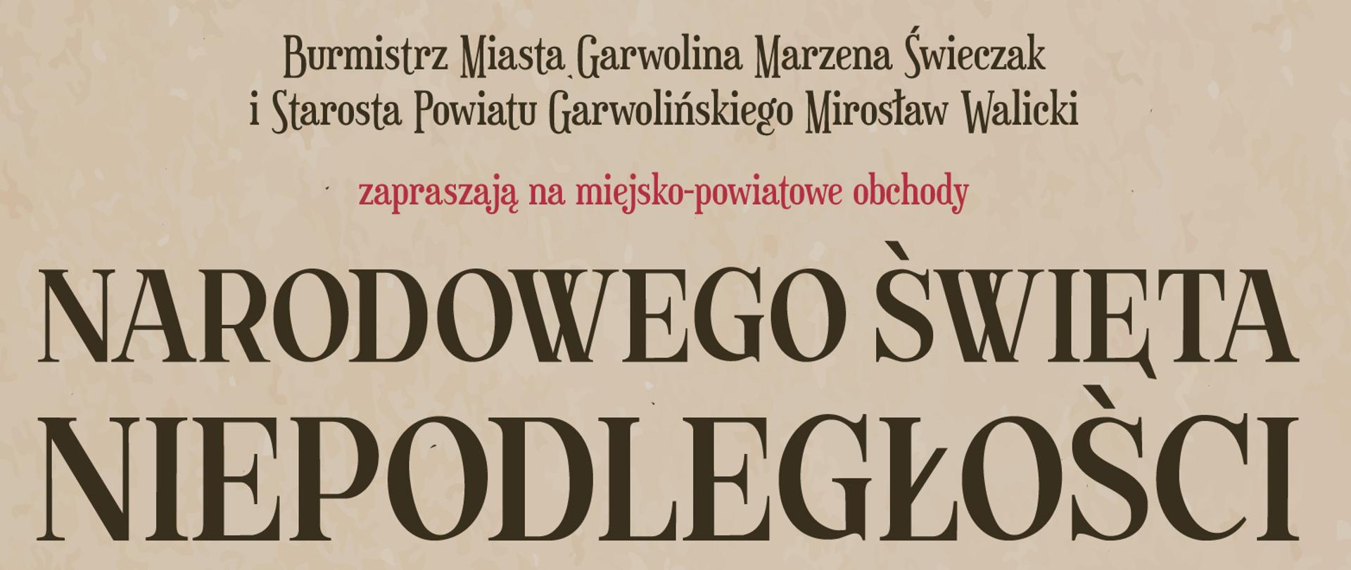 Plakat