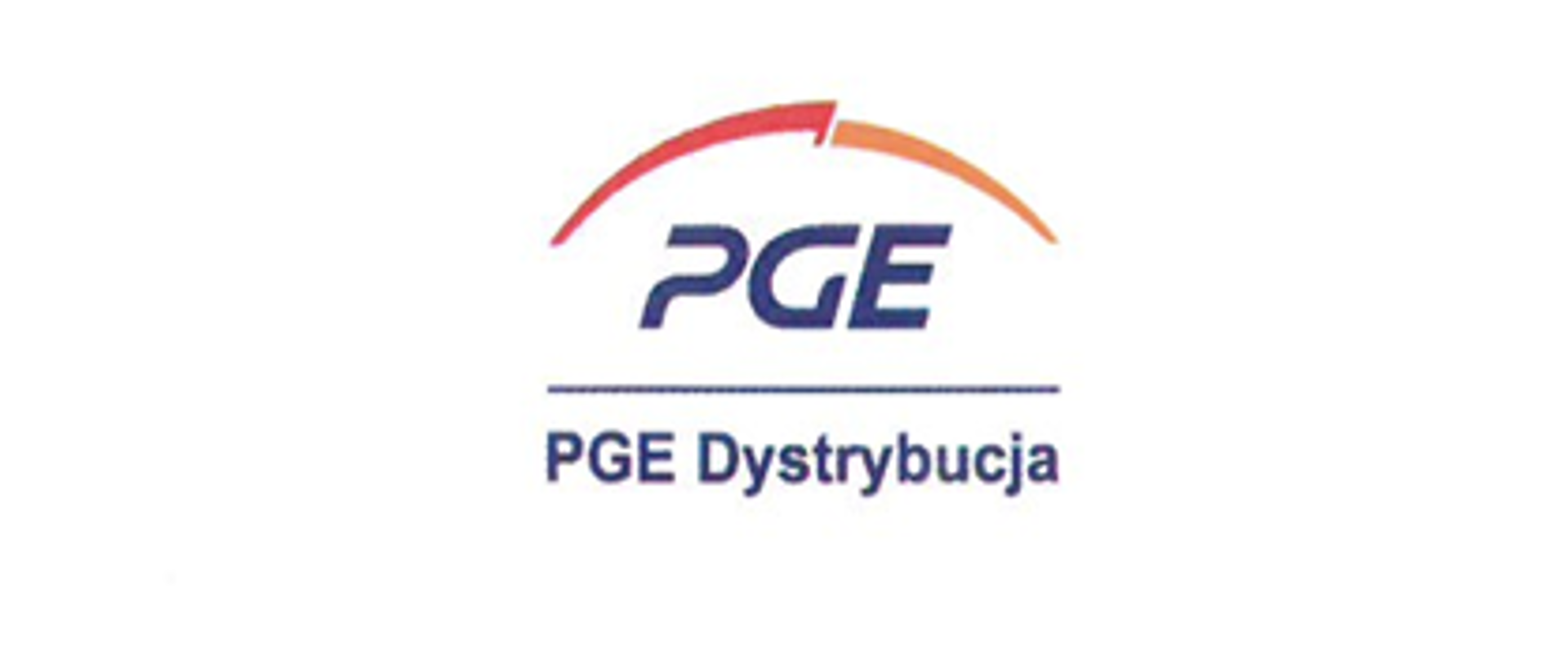 Plakat przedstawia pracowników w odzieży ochronnej, którzy przy użyciu narzędzi przycinają gałęzie i drzewa rosnące w pobliżu linii wysokiego napięcia. W tle znajduje się wysoki słup energetyczny oraz linie przesyłowe. Tekst ulotki informuje, że drzewa rosnące blisko linii mogą powodować awarie oraz przerwy w dostawie prądu.