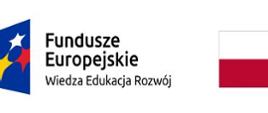 Fundusze Europejskie - banner