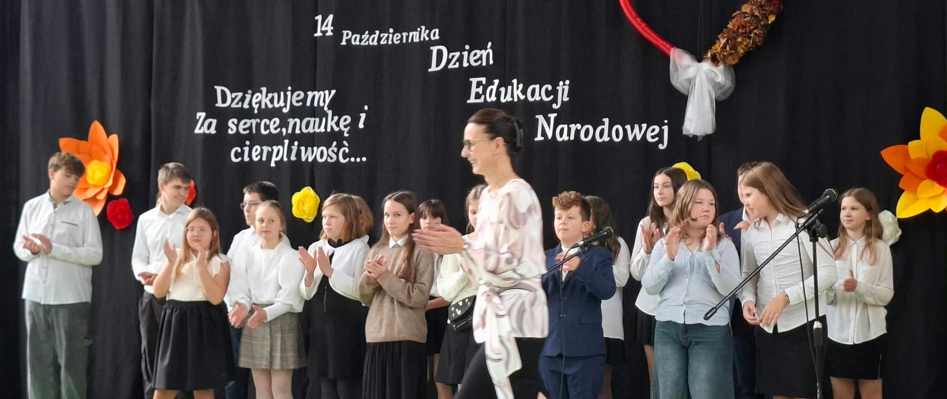 Dzień Edukacji Narodowej