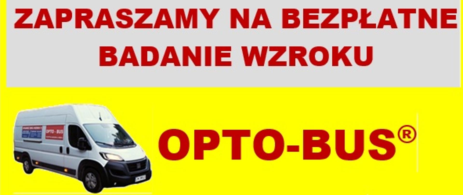 badanie wzroku