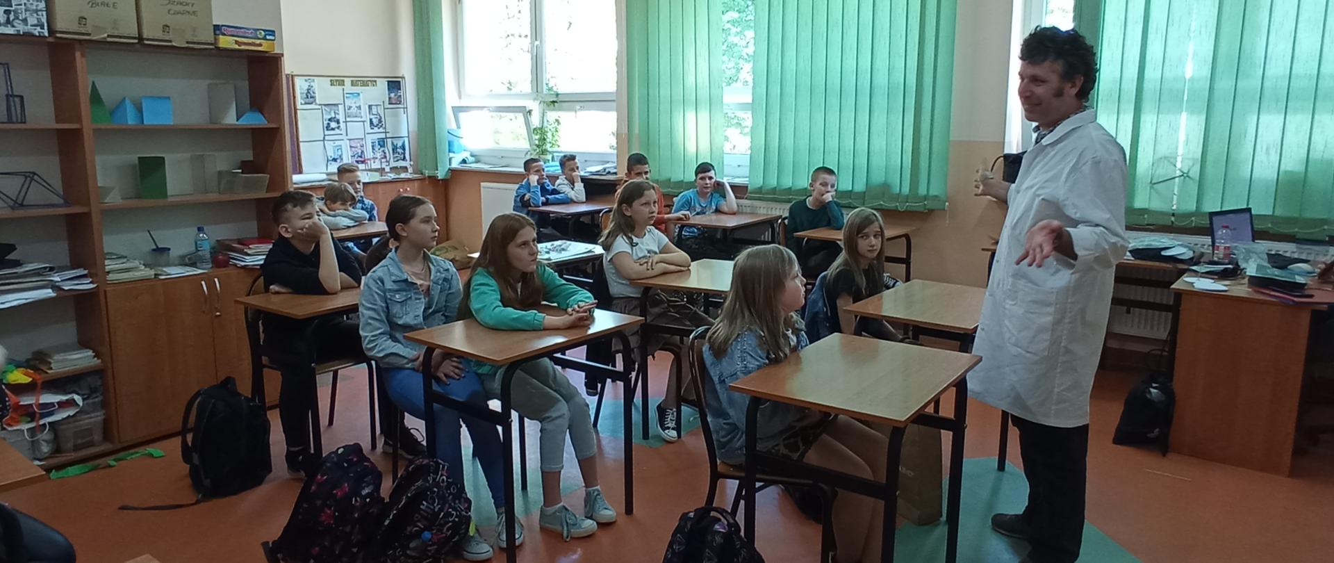 Warsztaty naukowe z projektu 2022