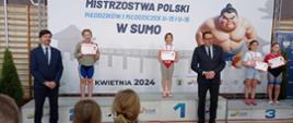 Zapasy i sumo