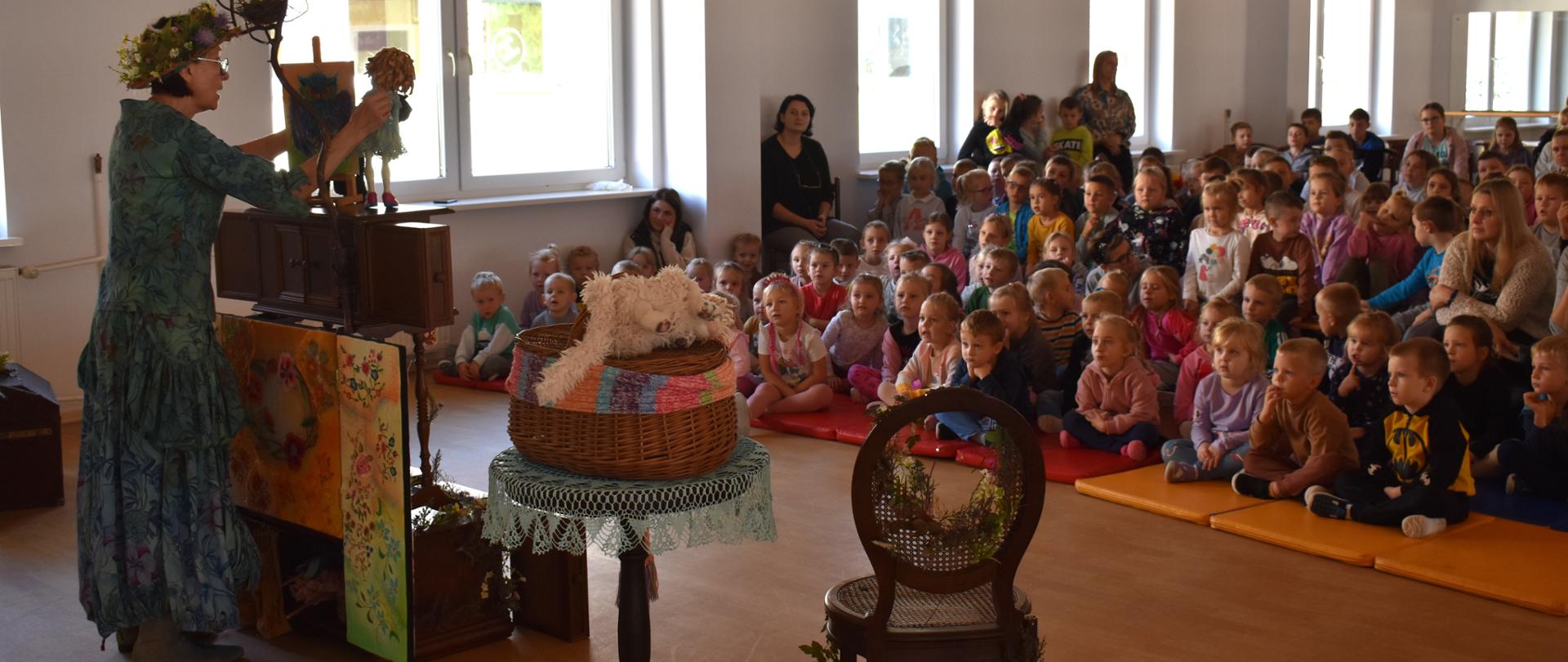 Królewna Pętelka