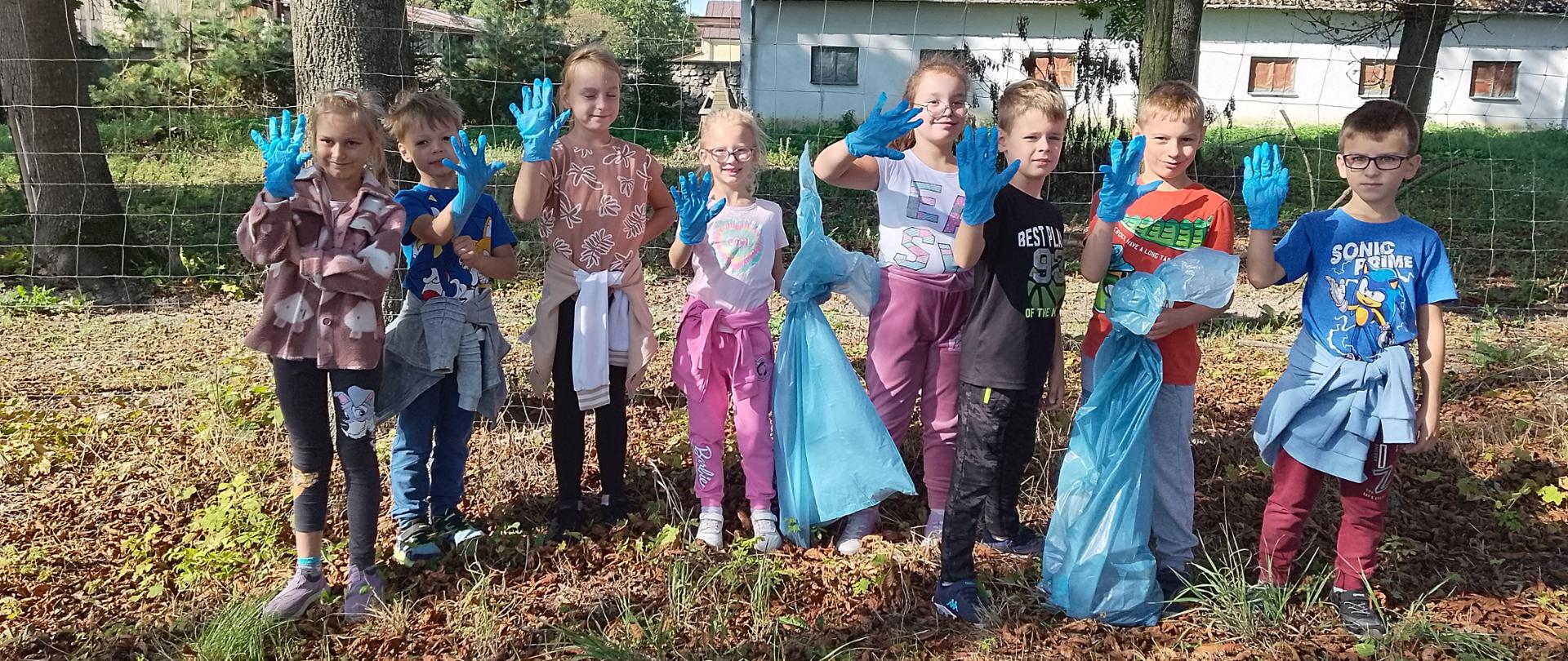 Sprzątanie Świata 2024