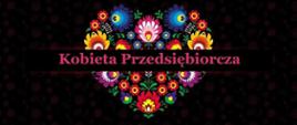 „Kobieta Przedsiębiorcza” – konkurs dla KGW!