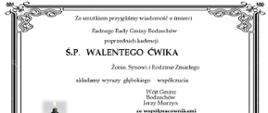 KondolencjeCWPogrzeb