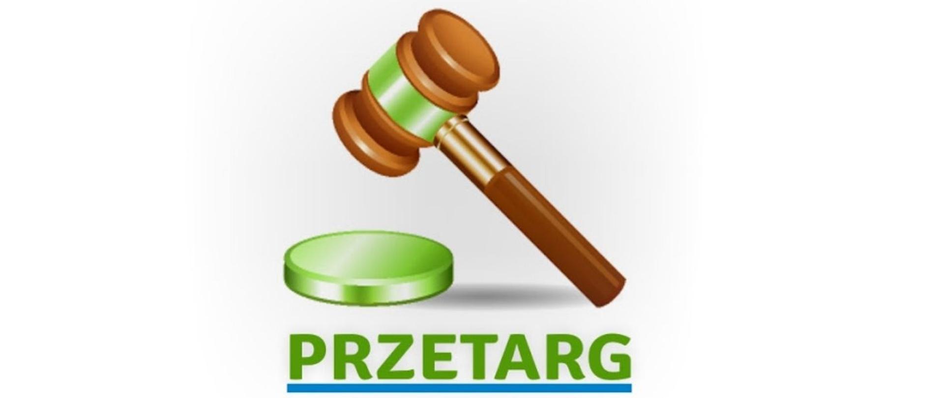 Przetarg