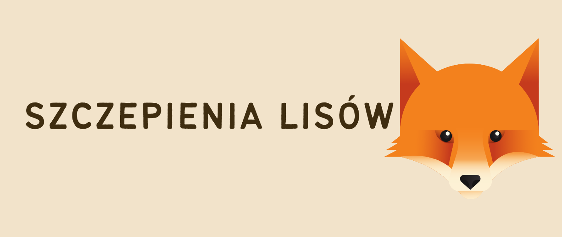 Akcja szczepienia lisów