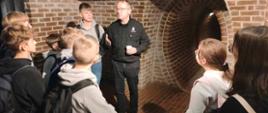 Muzeum Powstania Warszawskiego