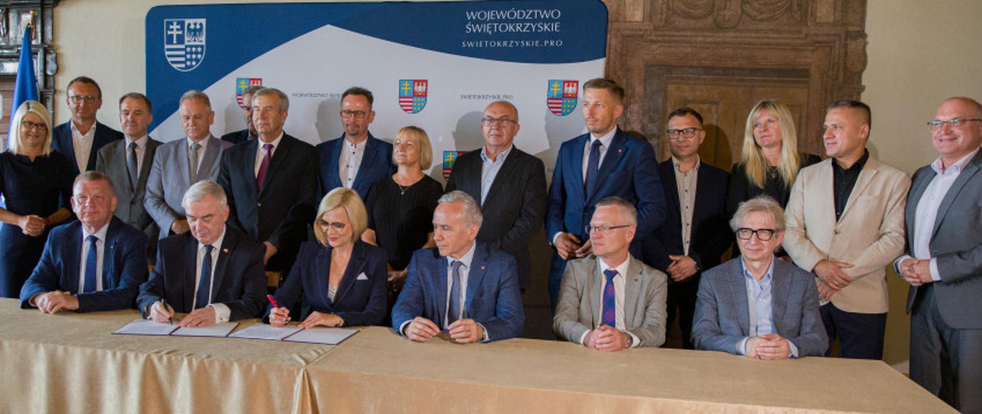 Dziś uczeń - jutro student