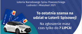 Loteria spisowa