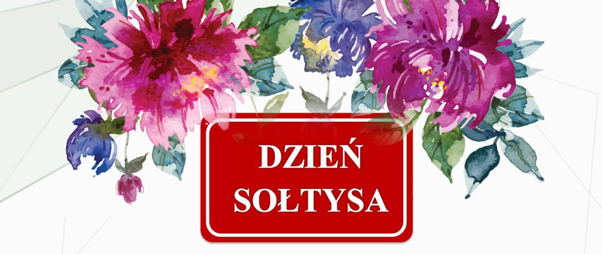 Życzenia na Dzień Sołtysa