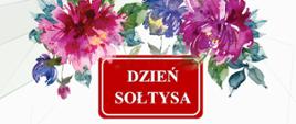 Życzenia na Dzień Sołtysa