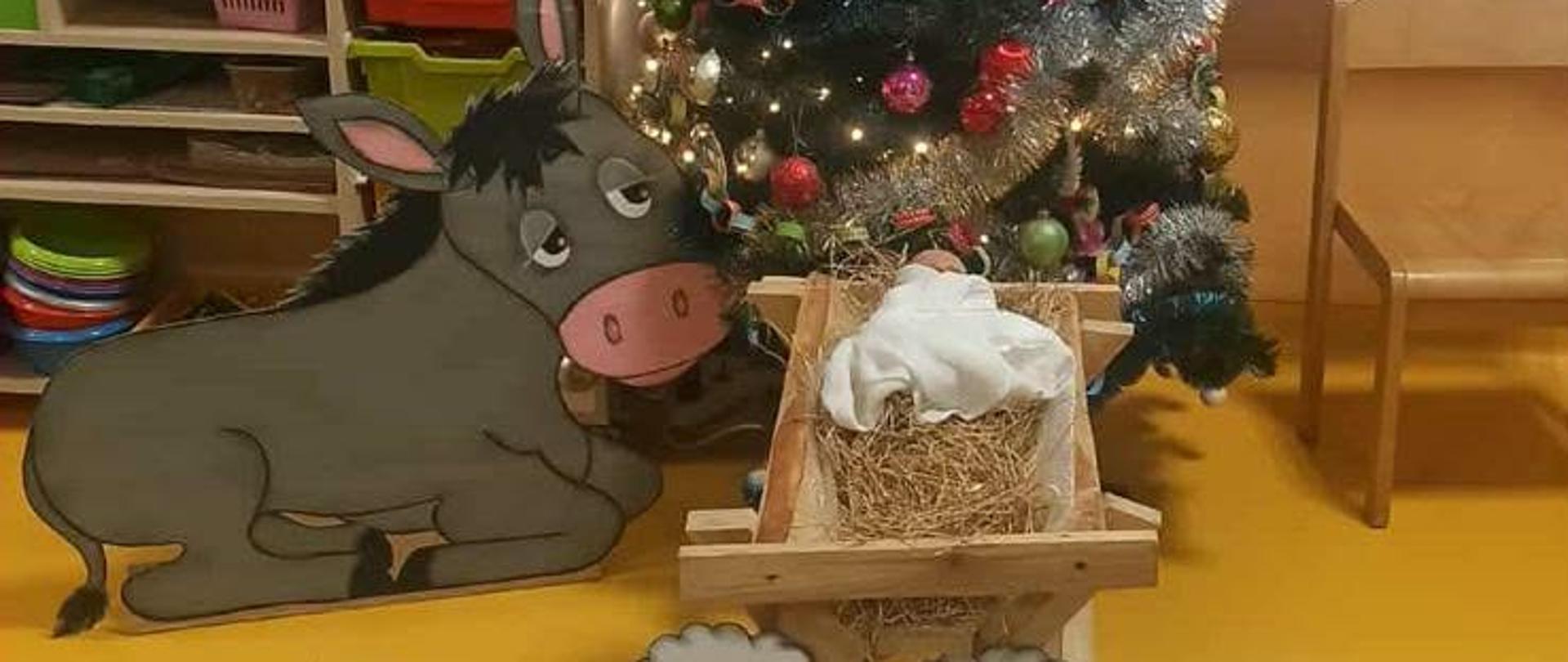 Świąteczny tydzień w naszej szkole