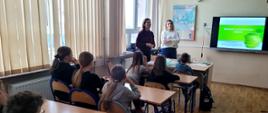 Młodzież a prozdrowotne wybory