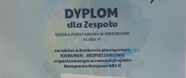 Dyplom