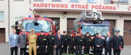 Dzień Strażaka