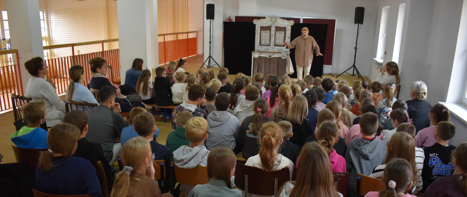 Teatr pod Orzełkiem