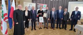 105 rocznica szkoły w Żelechowie