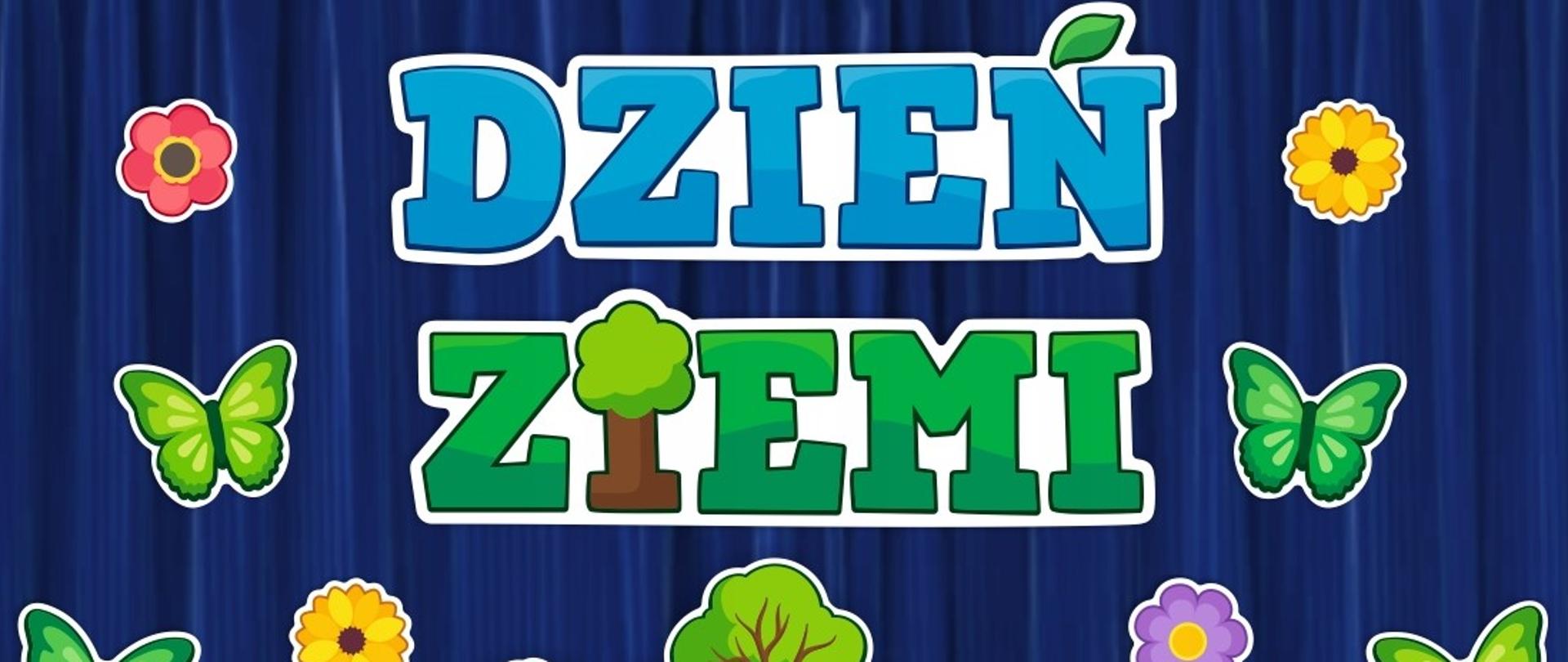 Dzien-Ziemi