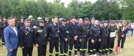 Radoszyce i Słupia Konecka - wieloletnia rywalizacja!