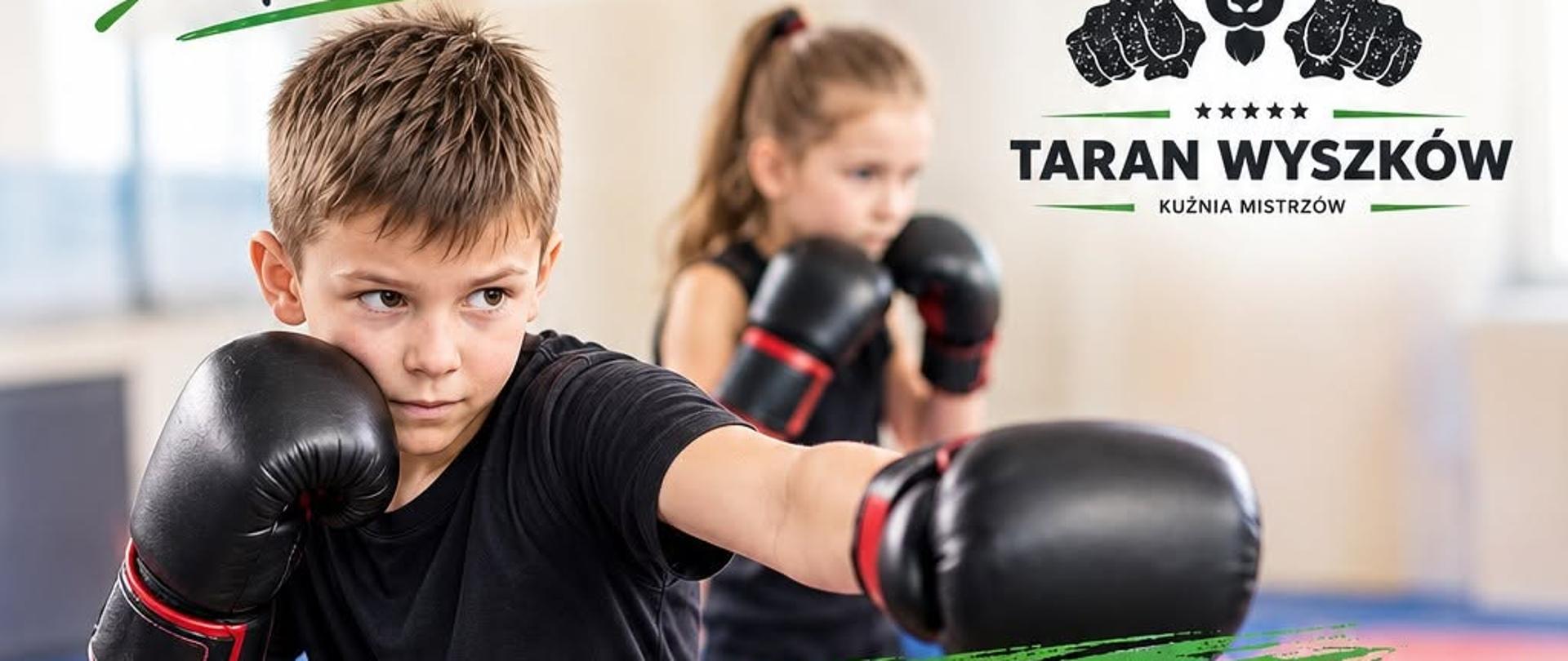 Kickboxing
