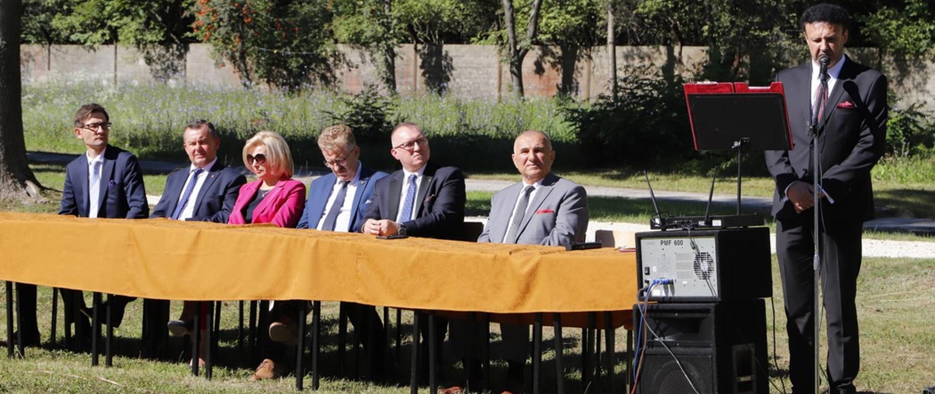 Rozpoczęcie roku szkolnego 2022/2023