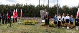 Obchody Święta Konstytucji 3 Maja w Skrzeszewie