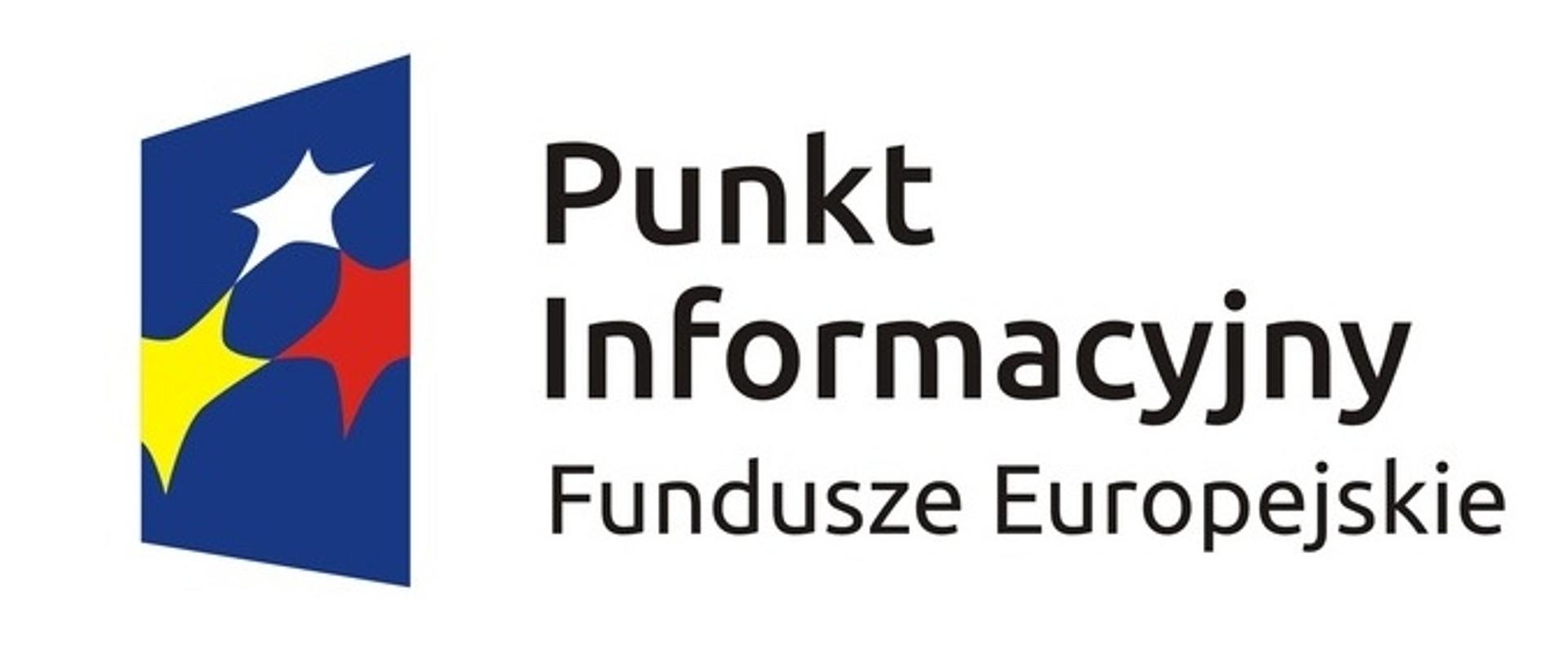 baner fundusze europejskie