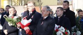 Obchody Narodowego Święta Niepodległości w Końskich w 2021 r.