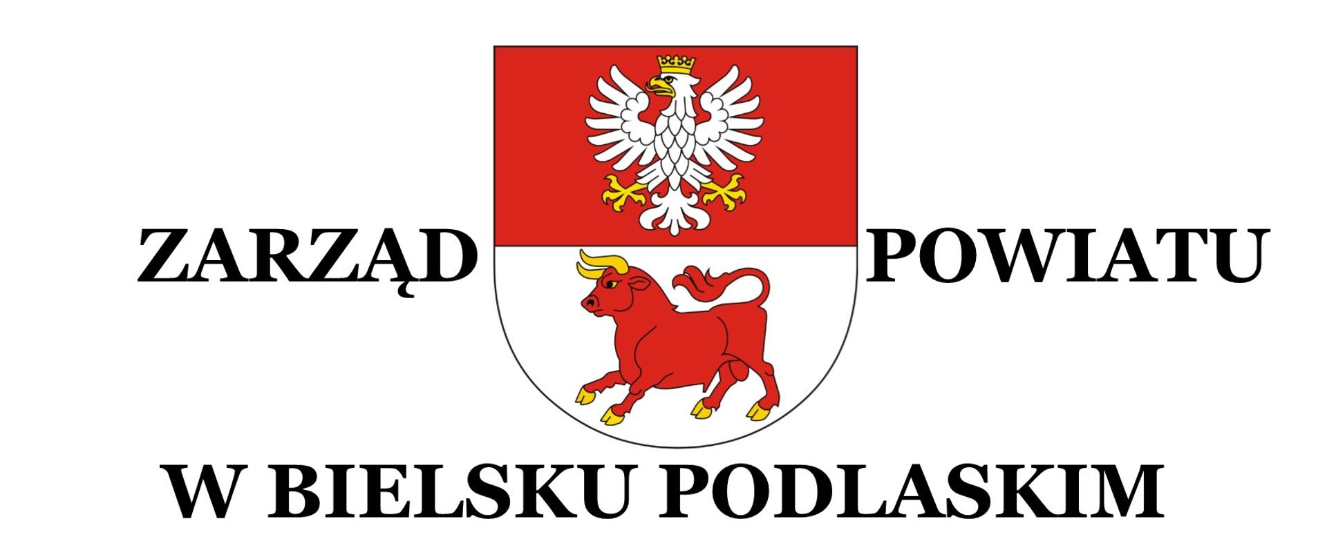 Zarząd Powiatu w Bielsku Podlaskim - ilustracja
