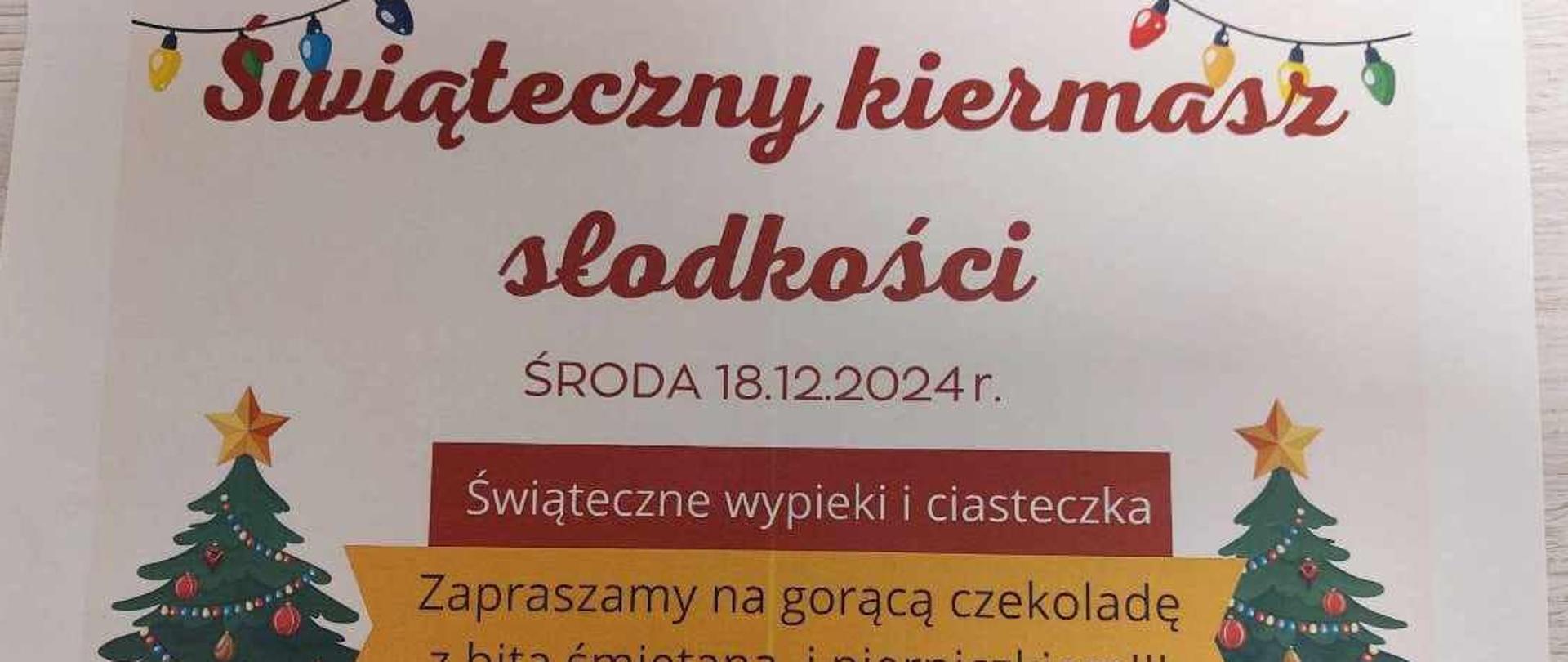 kiermasz