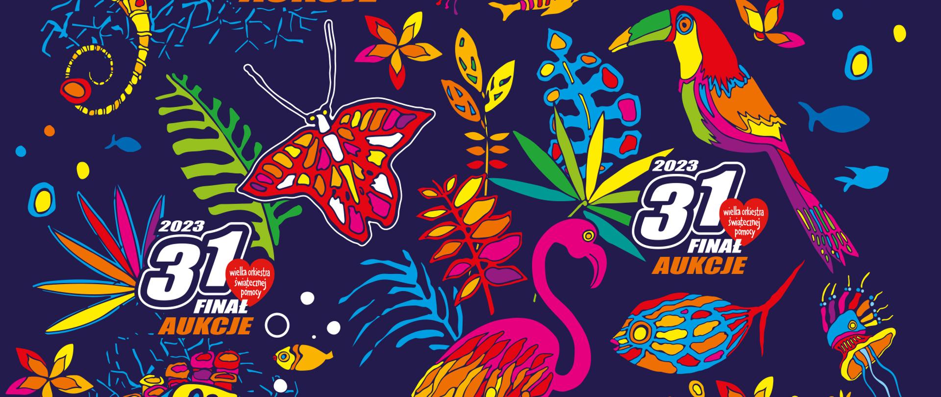 Finał WOŚP 2023 grafika 