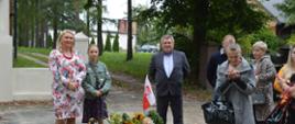 Dożynki Gminne 2021 - Święto Mazowieckich Plonów